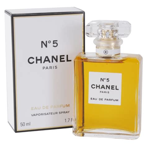 chanel no 5 l eau iperfumy